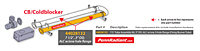 2016 CB Line drawing tube replacement